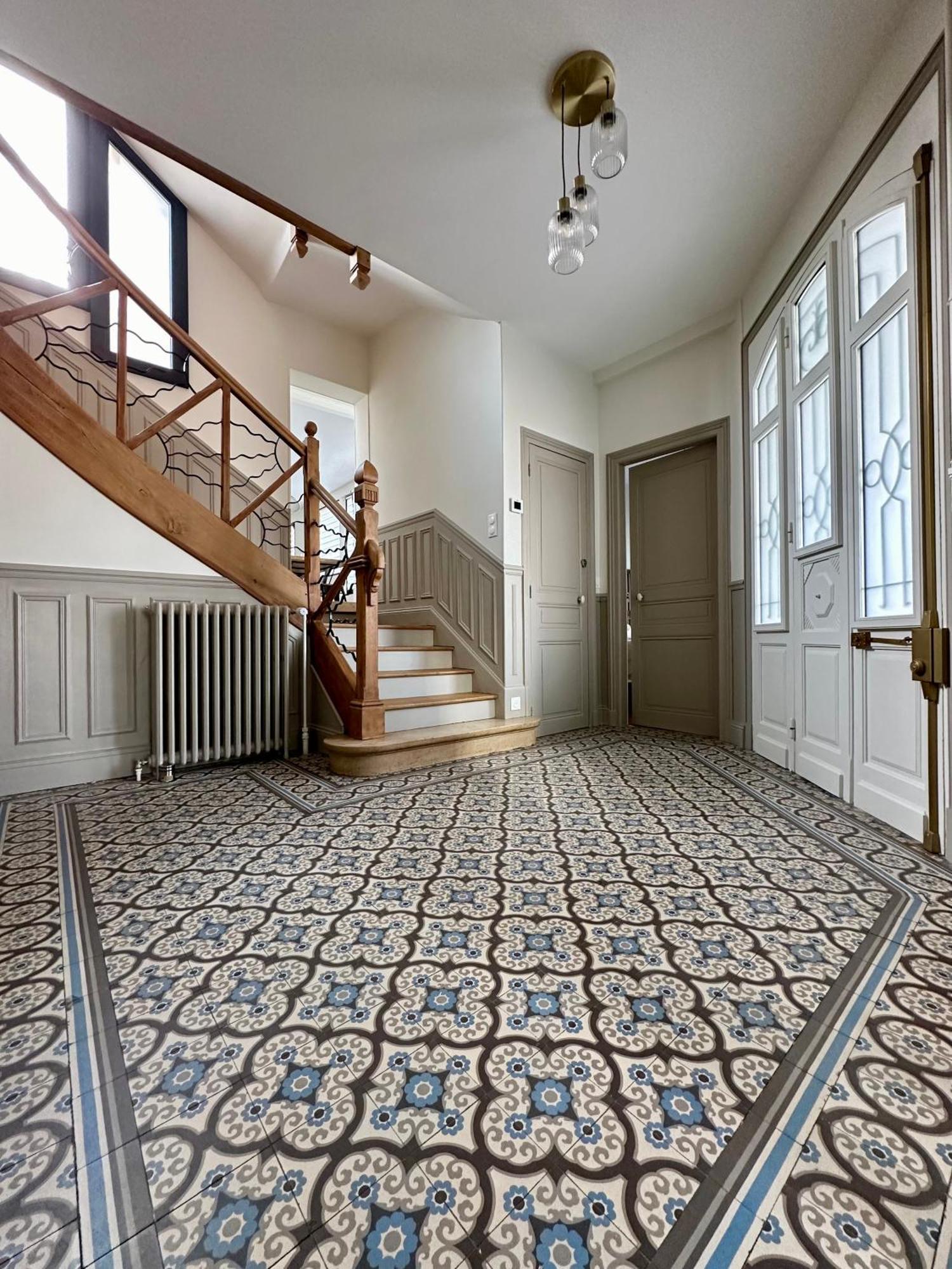 Ferienhaus La Marcelle Mareuil-le-Port